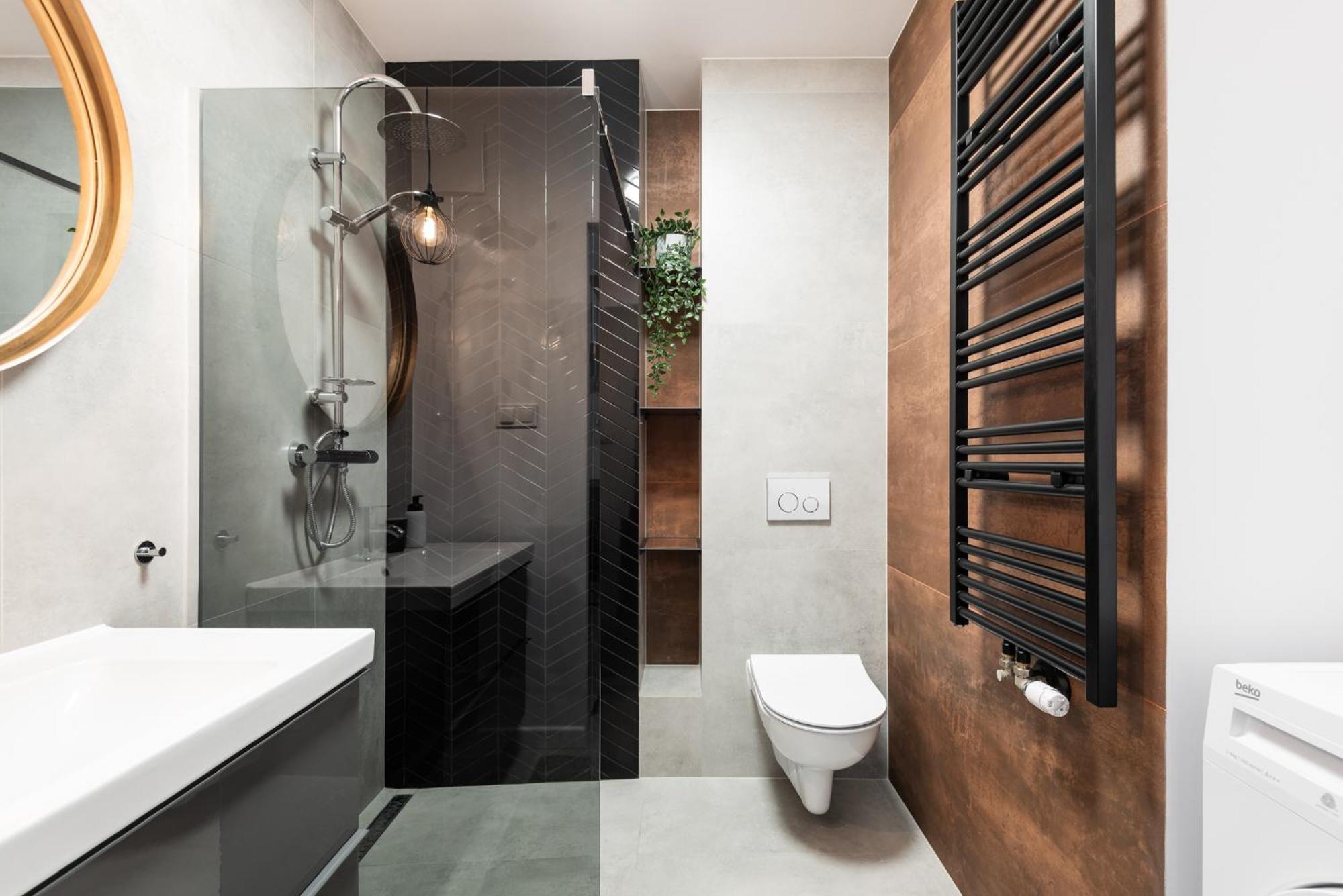 Flatbook - City Center Apartments Rezydencja Wintera Gdańsk Zewnętrze zdjęcie