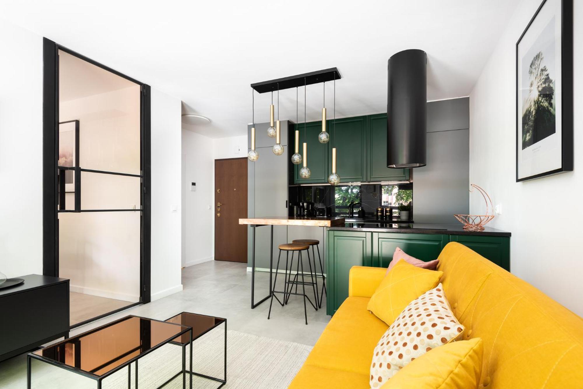 Flatbook - City Center Apartments Rezydencja Wintera Gdańsk Zewnętrze zdjęcie