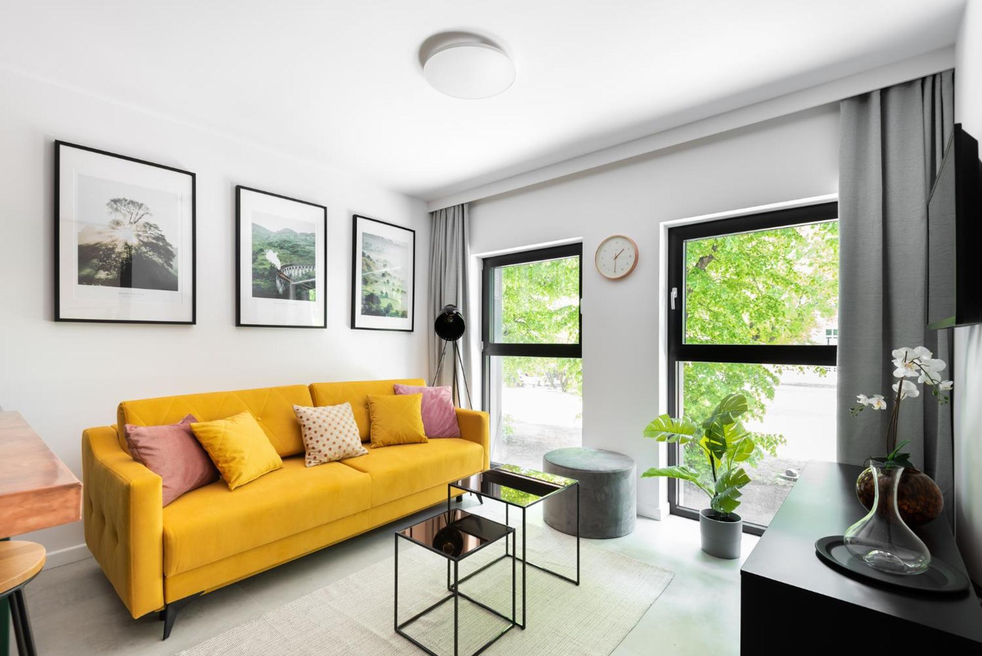 Flatbook - City Center Apartments Rezydencja Wintera Gdańsk Zewnętrze zdjęcie